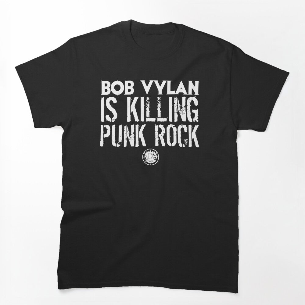 Bob Vylan Music Shirt