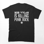 Bob Vylan Music Shirt