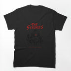 The Strokes Vintage Shirt