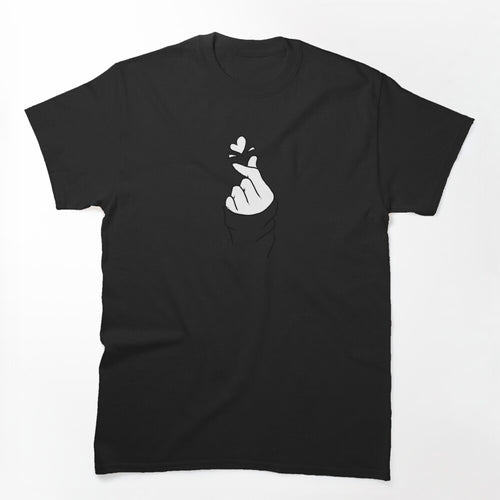 Cute Heart Shirt