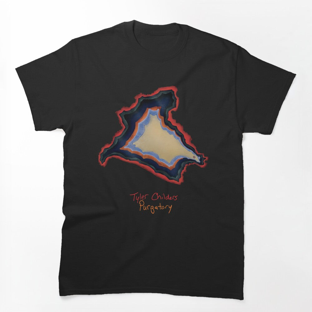 Tyler Childers Purgatory Shirt