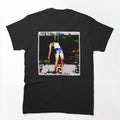 Retro Style Pop Singer Music Shirt
