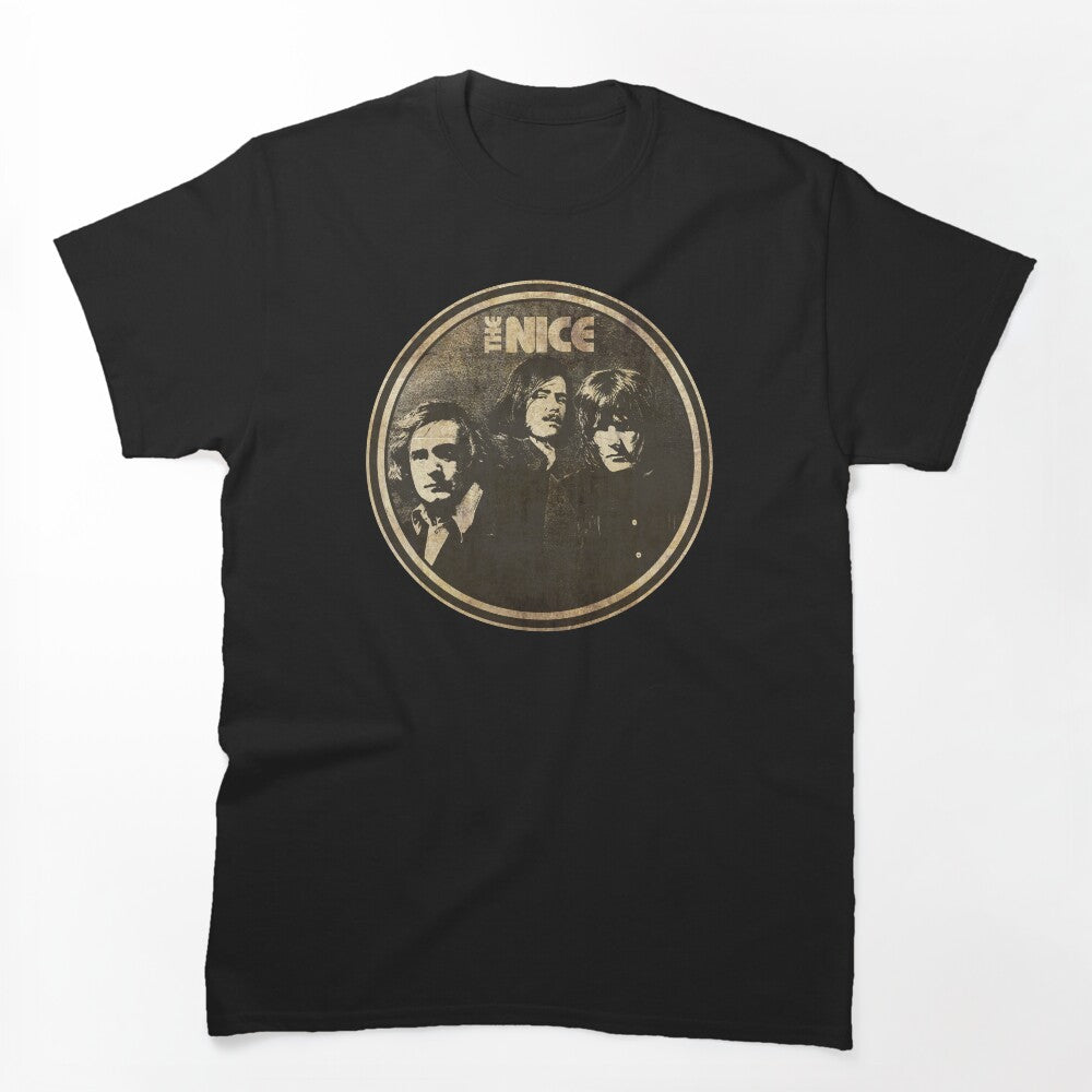The Nice Shirt