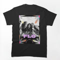 Flo The Lead Shirt