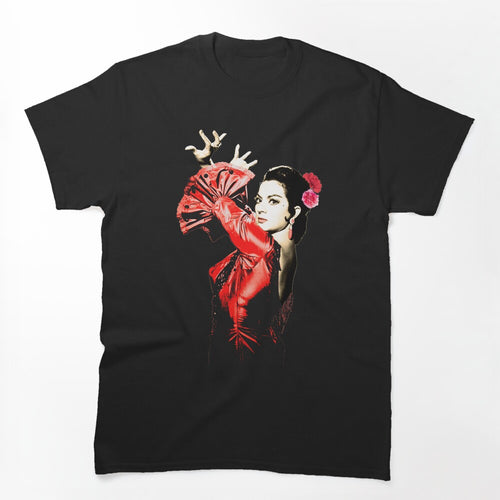 Lola Flores Shirt