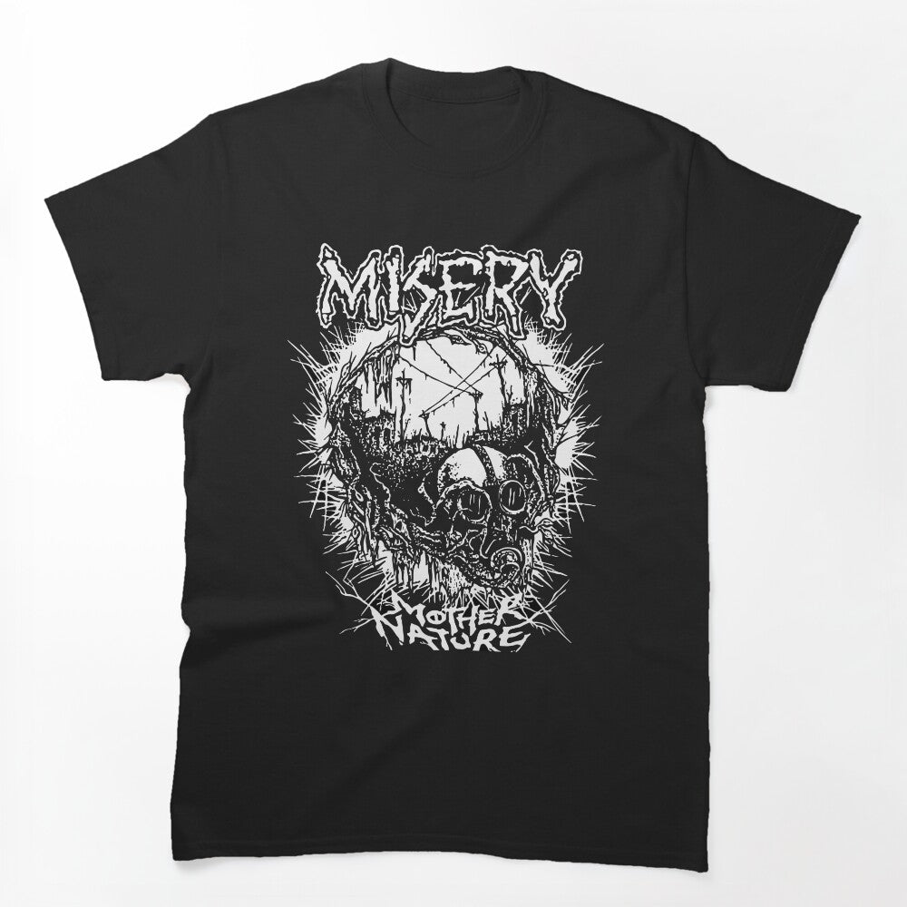 Misery Tribute Shirt