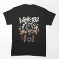 Blink-182 Inspired Art Shirt