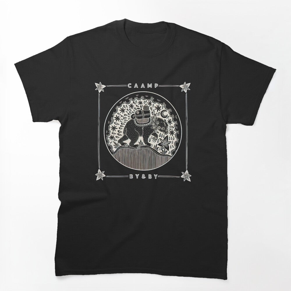 By And By Caamp Shirt