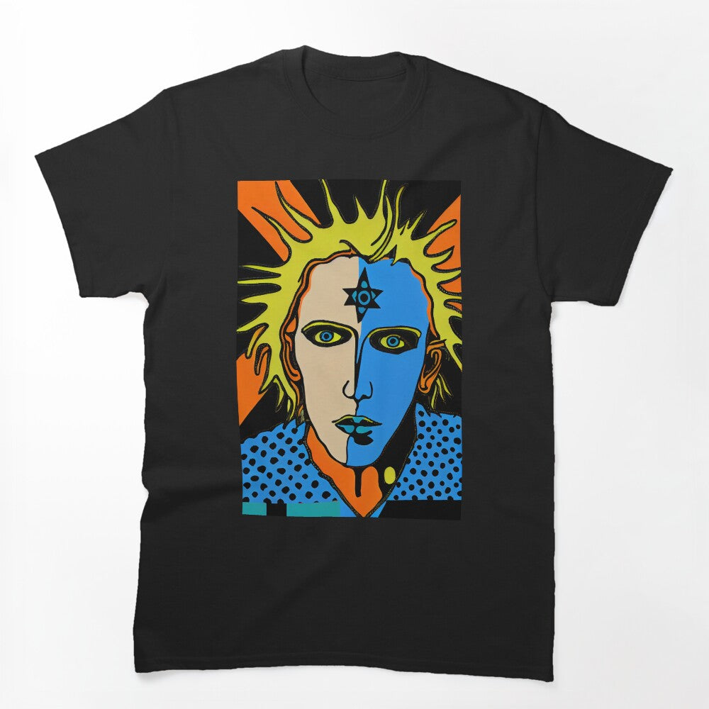 Pretty Vacant Shirt