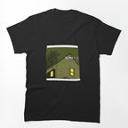American Football Shirt