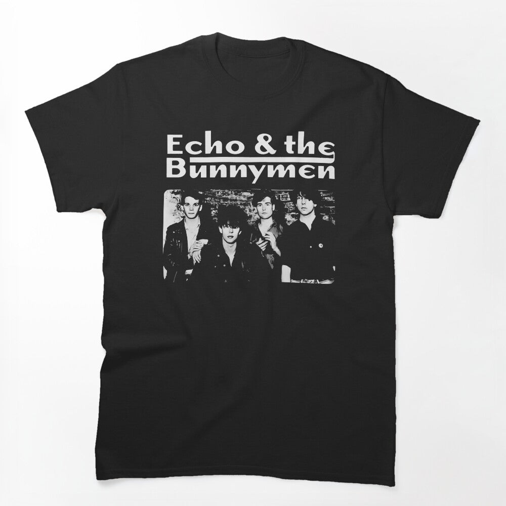 Bunny Men Shirt