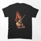 Randy Rhoads Heavy Metal Shirt