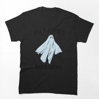 Holy Ghost Modern Baseball Shirt
