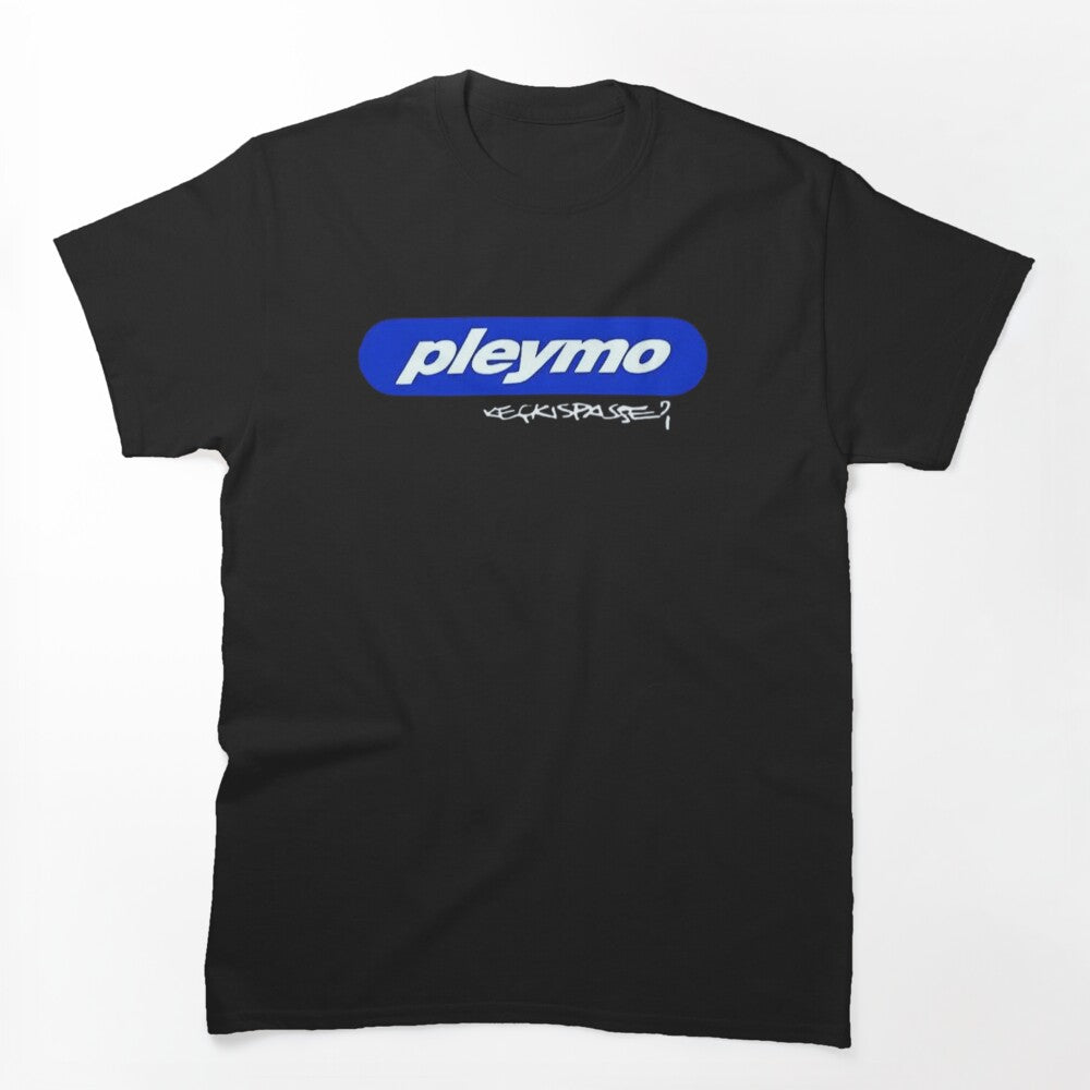 Pleymo Band Shirt