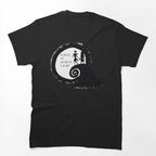 LIVE LIKE JACK AND SALLY Shirt