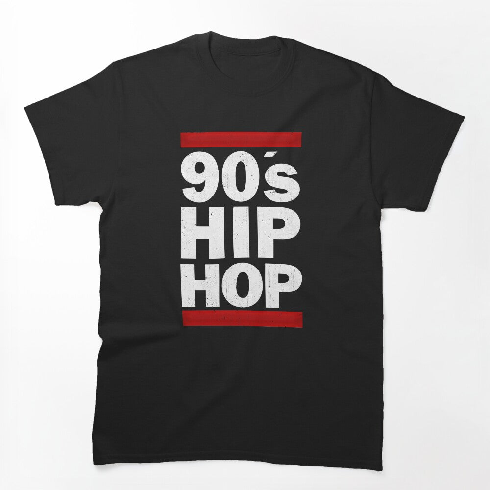 90's Hip Hop Shirt