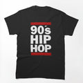 90's Hip Hop Shirt