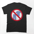 No Scrubs Image Shirt