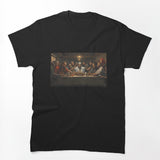OGs' LAST SUPPER Hip Hop Gangster Shirt
