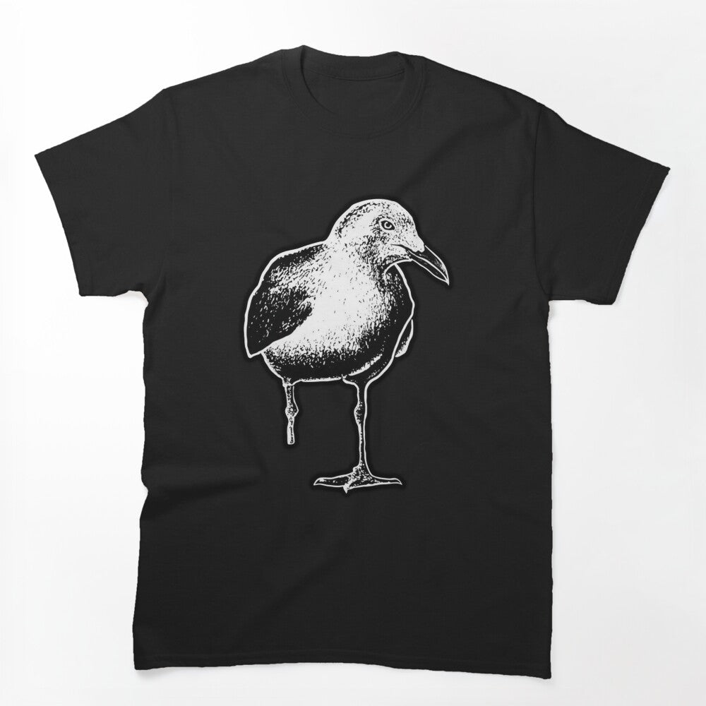 Stiff Richard Logo Shirt
