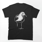 Stiff Richard Logo Shirt