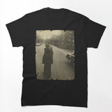 Nasty Nas Inspired The Message Hip Hop Urban Art Design Shirt