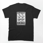 Infest Shirt