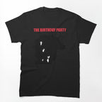 The Birthday Party Band Shirt