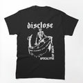 Disclose Tribute Shirt