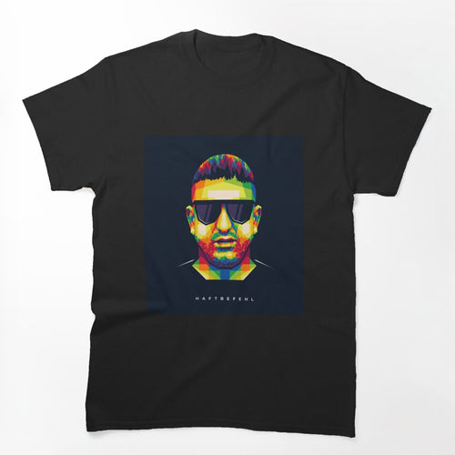 Haftbefehl Shirt