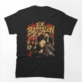 Pinoy Hip Hop Artist - Ex Battalion Shirt