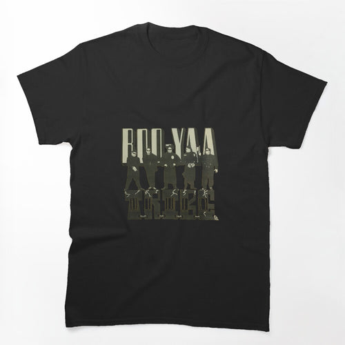Boo-Yaa T R I B E 4 Shirt