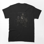 Numbers Shirt