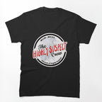 Highly Suspect Band Shirt