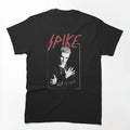 Buffy The Vampire Slayer Punk Rock Spike Shirt