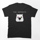 The Wombats Wombat Drawing Shirt