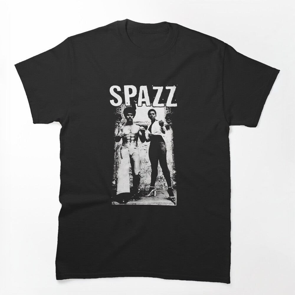 Sweatin' To The Oldies Albums Graphic Vintage Shirt