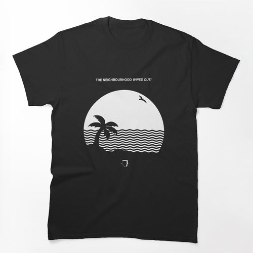 Wiped Out Shirt