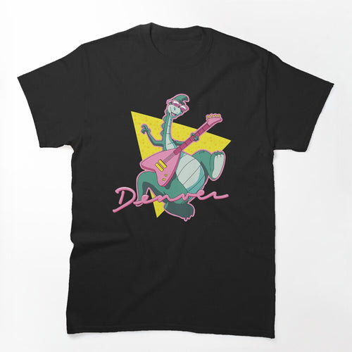 The Last Dinosaur Shirt