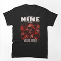NINE - KILLING ANGELS Shirt