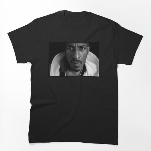 Back On The Mic Shirt