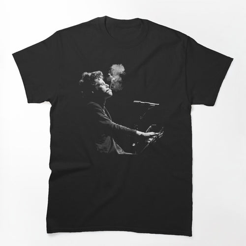 Tom Waits Shirt