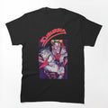 Suburbia Punk VHS Shirt
