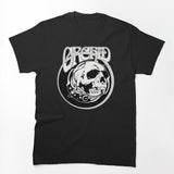 Orchid Band Shirt