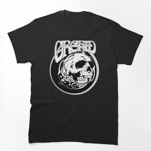 Orchid Band Shirt