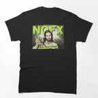 Never Trust A Hippy Shirt