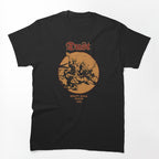Dust Heavy Rock Since 1969 Shirt