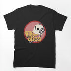 Emo Never Dies Red Shirt