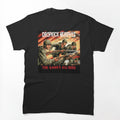 Dropkick Murphys The Gangs All Here Shirt