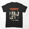 The Saintss Punk Rock Shirt